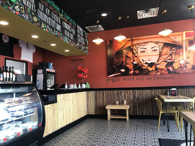 Indochine Express - Monkey Junction
